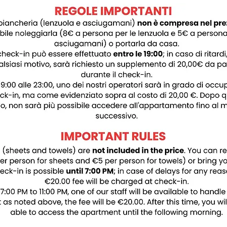 Apartamento Solaria Rapallo