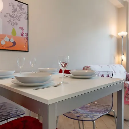 Apartamento Solaria Rapallo