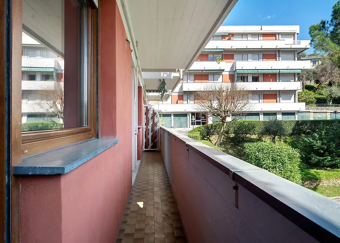 Solaria Apartamento *