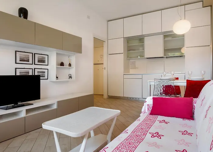 Solaria Apartamento *