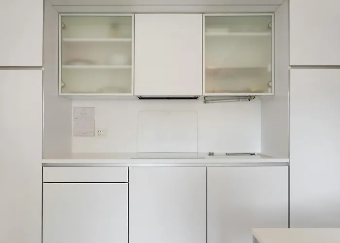 Apartamento Solaria *