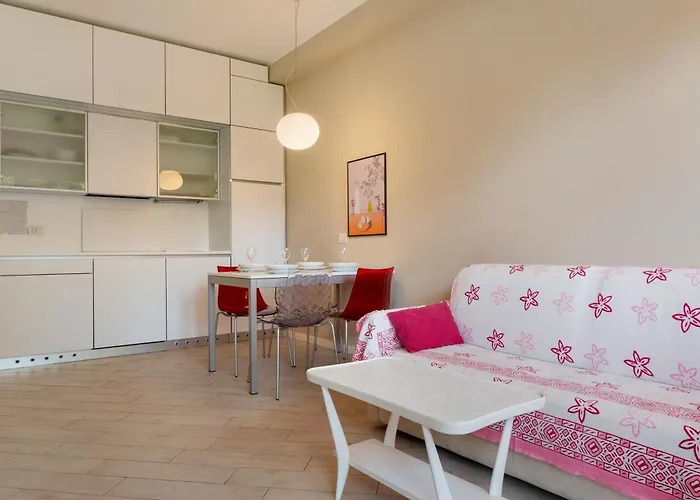 Apartamento Solaria