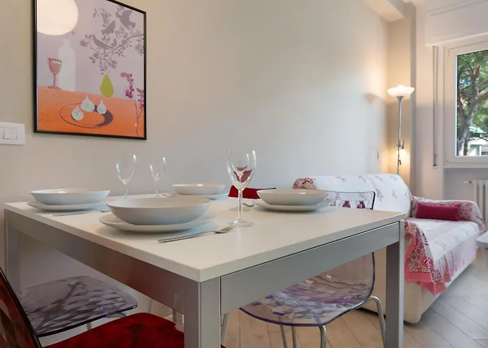 Apartamento Solaria *