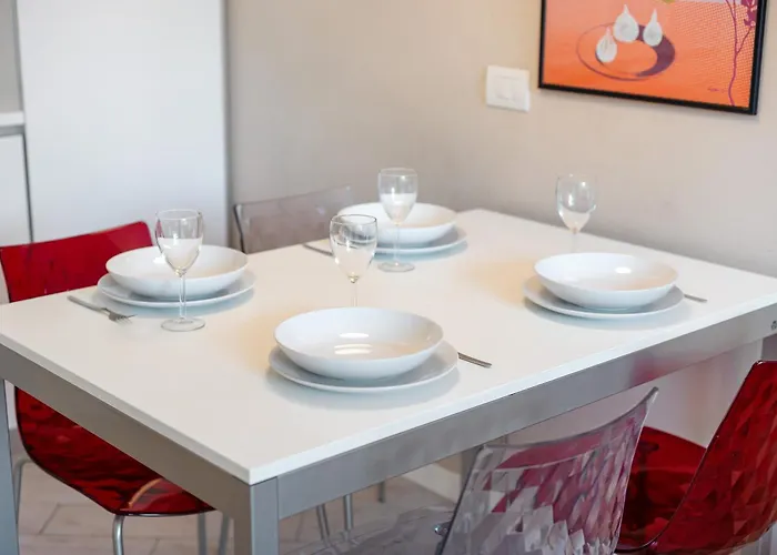 Solaria Apartamento Rapallo