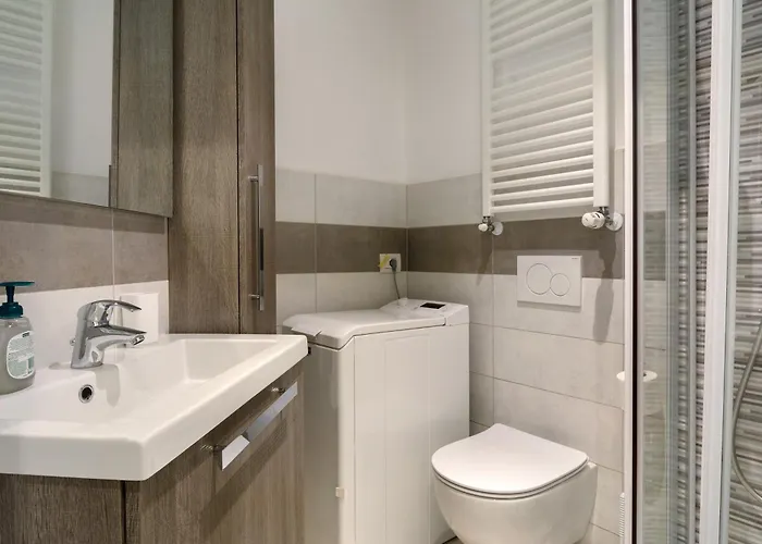 Solaria Apartamento Rapallo