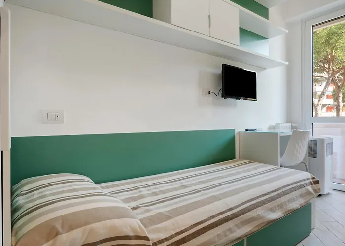 Solaria Apartamento Rapallo