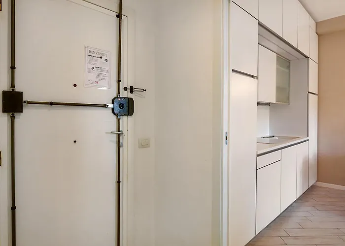 Apartamento Solaria Rapallo