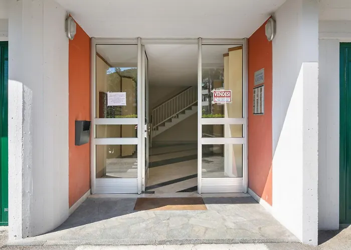 Apartamento Solaria *