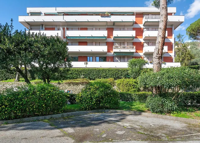 Apartamento Solaria *