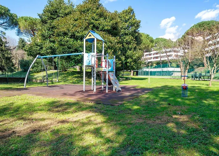 Apartamento Solaria *