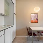 Solaria Apartment *