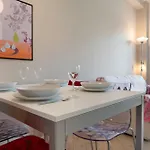 Apartment Solaria *