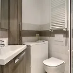 Solaria Apartment Rapallo