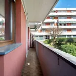 Solaria Apartment *