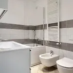 Solaria Apartment Rapallo