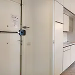 Solaria Apartment