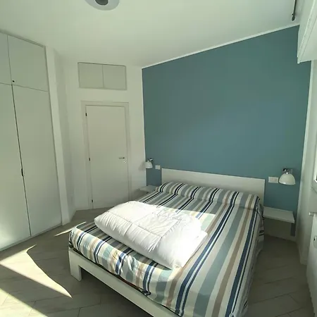 Apartment Solaria Rapallo