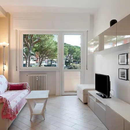 Solaria Apartment
