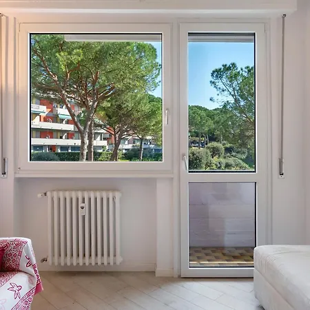 Apartament Solaria *
