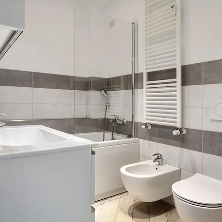 Solaria Apartament Rapallo