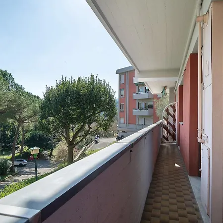 Apartament Solaria
