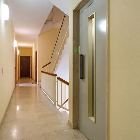 Appartement Solaria Rapallo