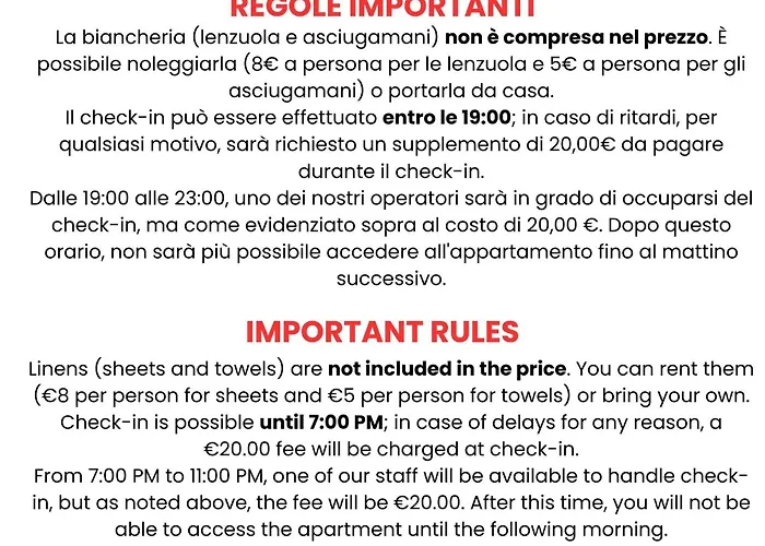 Apartment Solaria Rapallo